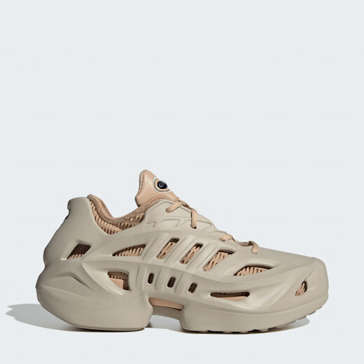 Adidas Clover men and women casual fashion thick sole breathable sneakers IF3904 IF3899 35.5