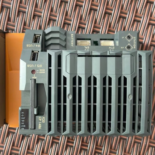 B & R importiert PCLX20CP1486X20CP1583X20CP1585X20CP1584