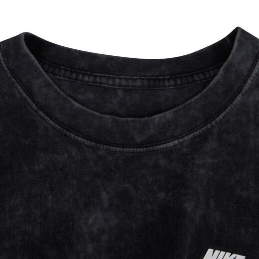 
Nike (NIKE) [大发发] Men's AS U NSW TEE OC FB GFX FW CULT Short Sleeve T-shirt HQ9276-010 L