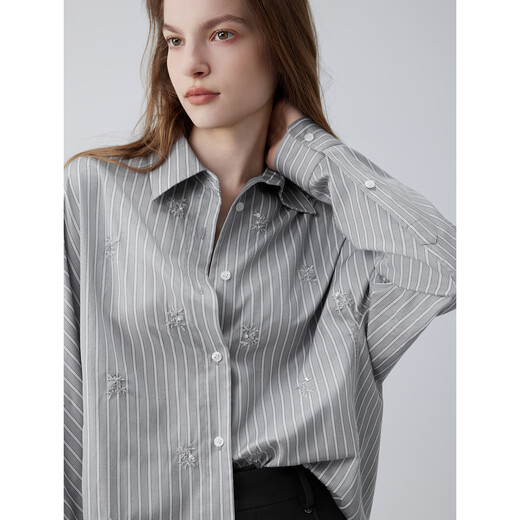 ELLE HEURD INDUSTRIE FLORODE BRODERIE STRAIT