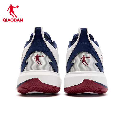 Zapatos de baloncesto jordan zapatos para hombres densos net otoño nuevos zapatos deportivos resistentes al desgaste