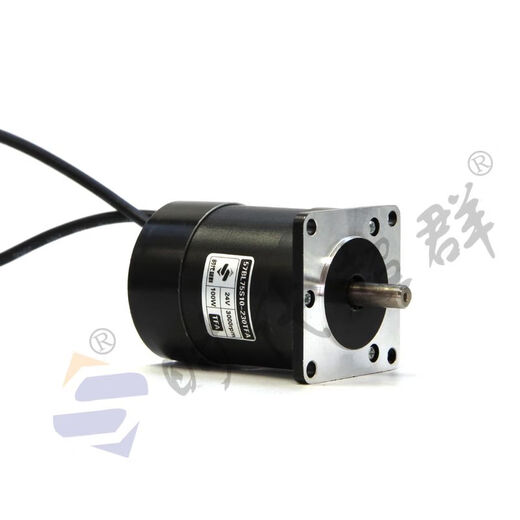 Beyzk DC bürstenloser Motor 48V24V220V bürstenloser Motor Controller Hochgeschwindigkeits-bürstenloser Motorfahrer Set ZM-6625 Hochleistungsfahrer