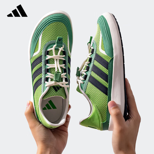 阿迪达斯 （adidas）阿迪达斯溯溪鞋涉水鞋官方男鞋女鞋休闲运动板鞋JH9751 JH9758 40.5