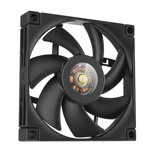 Limin (thermalright) jiuzhou Fengshen ft9 9cm ventilateur mince ventilateur de châssis Itx (interface 4pin / Contrôle de température PWM / 9215 Spécifications) FT12 blanc
