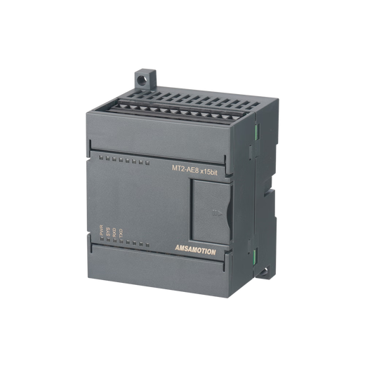 Amoxion MT2-AE8/MT2-AQ8-8AO analog to Ethernet acquisition input and output io module AM8 MT2-AR8-PT100 8-way PT100 thermal resistance