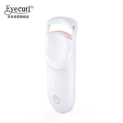 Eyecurl straight electric eyelash curler electric eyelash curler heated curler eyelashes