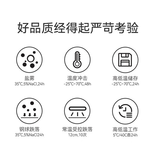 JD.com realizó una escala de peso inteligente de peso blanco Precisión Escala de peso ESCALA ELECTRÓNIC