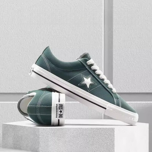 Converse Thisisneverthat x Converse Converse co-branded One Star Pro shoes A12052C A12052C AM warehouse spot 40.5
