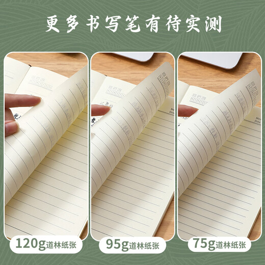 Faramon Teacher's Day Gift National Trend High-end Laptop Gift Box Bookmark Gift Box High-Precise Business Practical Souvenirs Gifts for Teachers Green/Ceramic Cup Gift Box