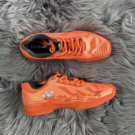 YONEX (YONEX) shock-absorbing F-slip professional training comfortable yy genuine sports shoes BLAZE-3 official flagship genuine red 41