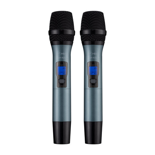 
Huiwei (HiVi)X1000+HD9300+UH820 Home theater ktv audio set karaoke amplifier card package audio microphone combination karaoke equipment home living room jukebox
