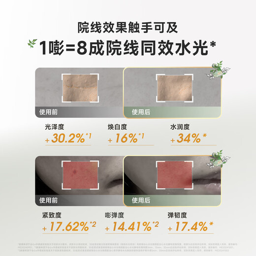 GX Diffuser Guxin water-light cannon needle-free water-light instrument self-operating household water-light needle water-light household oxygen injection meter Christmas gift birthday gift for girlfriend guaranteed price-Wild Rose