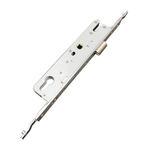 Plastikstahl-Türverriegelungskörper 8534 BRAUBT BRIDGE ALUMINUM SCHWICK EINFÜHRUNG 8529 Aluminium-Legierungs-Türschlos