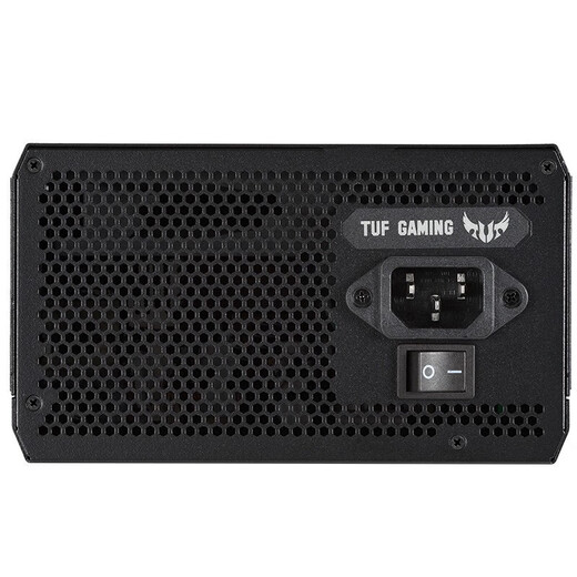 ASUS loader TUF GAMING 850W/750W full module power supply game native ATX3.0/80PLUS gold certification/Pcie 5.0 assaulter TUF GAMING 750W (work package)