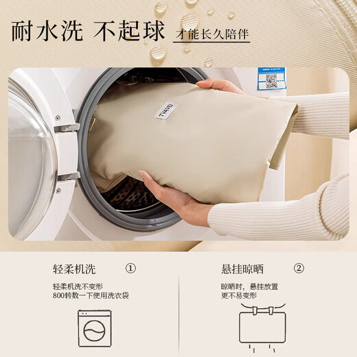 Denbigh 7-in-1 travel storage bag, suitcase storage and organization bag, multi-functional layered underwear storage and organization bag