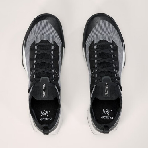 Archaeoptera Bird (Arc'teryx) [Extreme Geschwindigkeit] Archaeoptera Vogel/Lady Scheitelpunkt Geschwindigkeit Outdoor Mountain -Laufschuhe X9716 Springorange/Feuerwerk Orange.