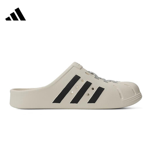 阿迪达斯 （adidas）男鞋ADILETTE CLOG运动鞋拖鞋JH9849 JH9849 43