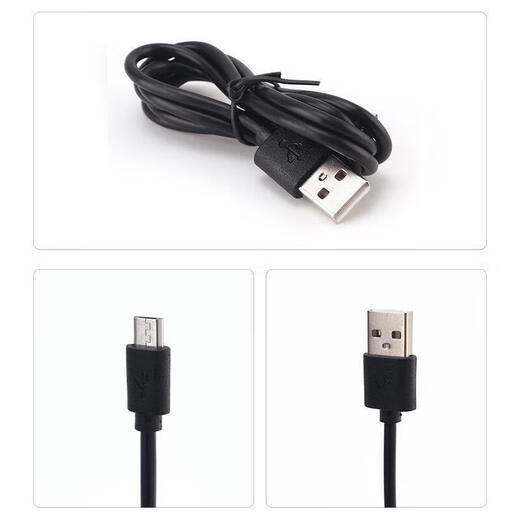 Heguan (WACOM) Originales digitales Board-Datenkabel CTL672/472/4100/6100 Yingtuo handgemaltes Platinenverbindungskabel PTH660 Datenkabel