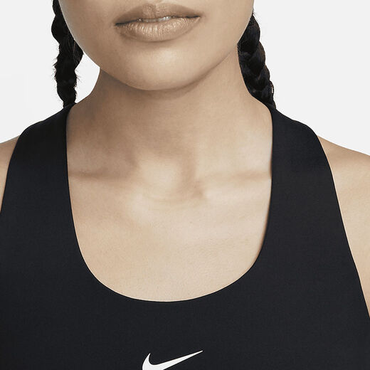 Nike (Nike) 2025 Nuevo Nike/Fitness Femenino Oficial de fitness y lencería informal Vest DV9898-010 DV9898-010 L 165/88a/