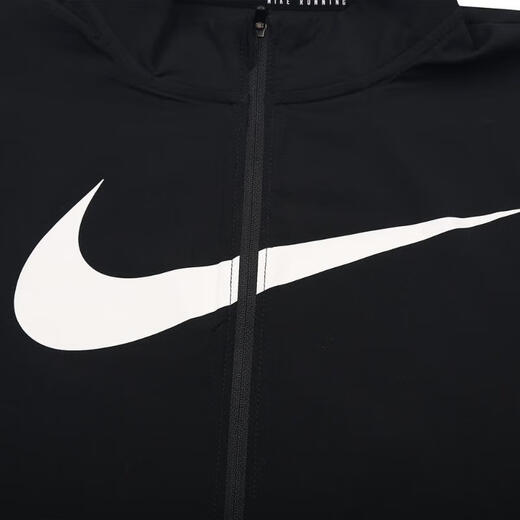耐克 （NIKE）2025年女子AS TEMPO SWSH HBR DF JKT夹克 HV2648-010 XS