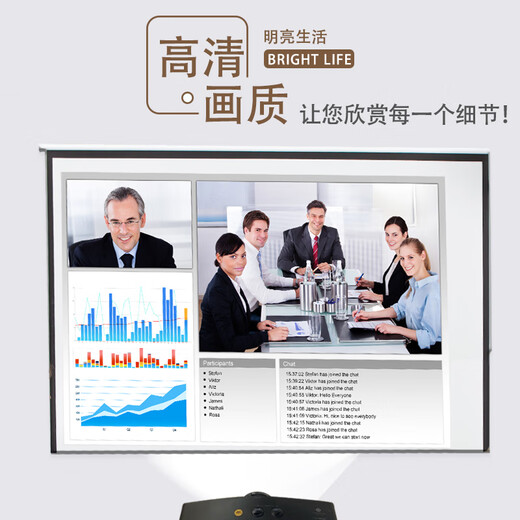 集大成适用于BenQ明基ML6509 BS3030 MS517H MX3291+ ED933 EP5127P EP7130 TS5276  TW516 投影机仪灯泡