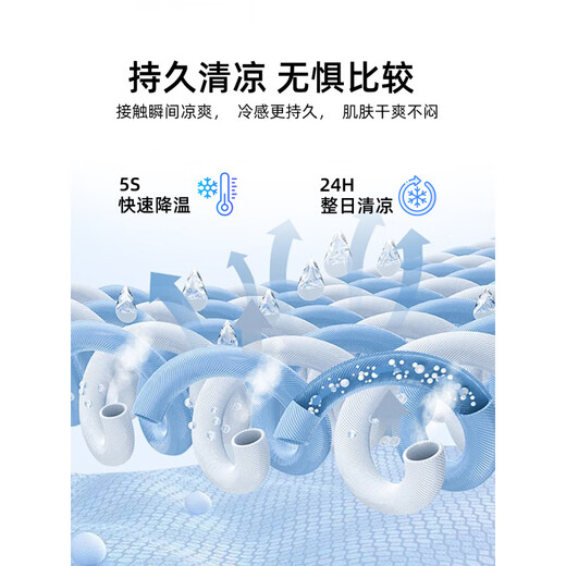 Cool mat carpet living room 2025 new floor mat summer ice silk light luxury room tatami can be wiped free of washing Yimu-15780 150cm*200cm [Scratch-resistant and wear-resistant]