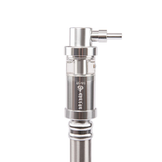 ABS-YW10 Smoke Gun Fire Electronic Two-in-One Temperature Sensing Smoke Detection Inspection Equipment 3.5 Meter Configuration