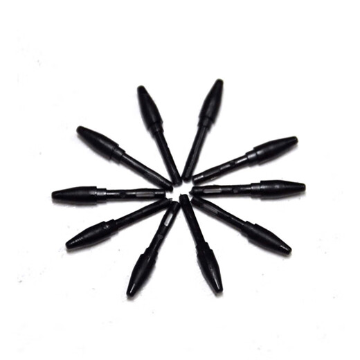 UGEE – recharge de pointe de stylo actif passif original, pointe de stylo de remplacement 20 pièces/pack PA1 recharge 20 pièces 0x0cm