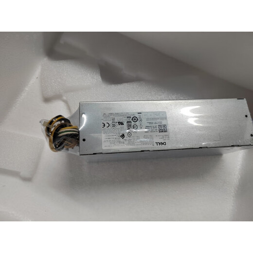 
Dell EMC original adapts to original Dell 3991 3990 3880 3881 3888 3681 chassis power supply 6+4 pins Original power supply 260w can be recharged for new one year