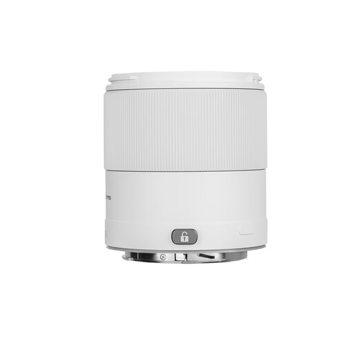 Yongnuo (YONGNUO) 50MM F1.8R DF DSM 50+ Specifications Autofocus R-mount full-frame lens 50MM F1.8R full-frame white
