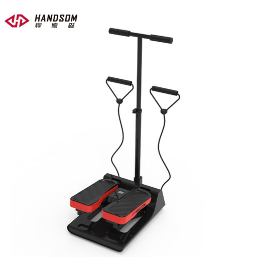 Henderson stepper HS-1820 (Taiwan)