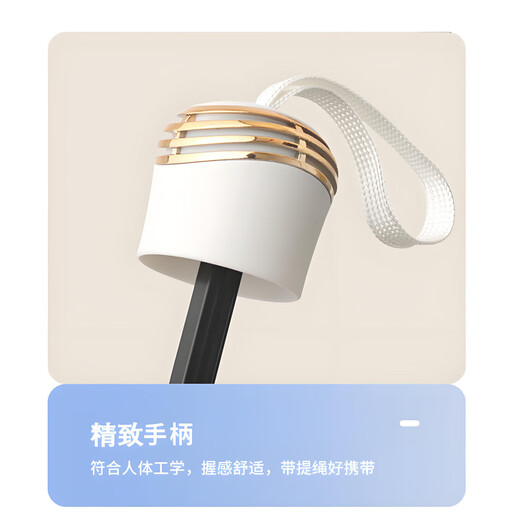 Ice cream gradient automatic rain or shine female folding parasol sun umbrella vinyl umbrella sun protection umbrella manual ice cream gradient blush 8-bone manual