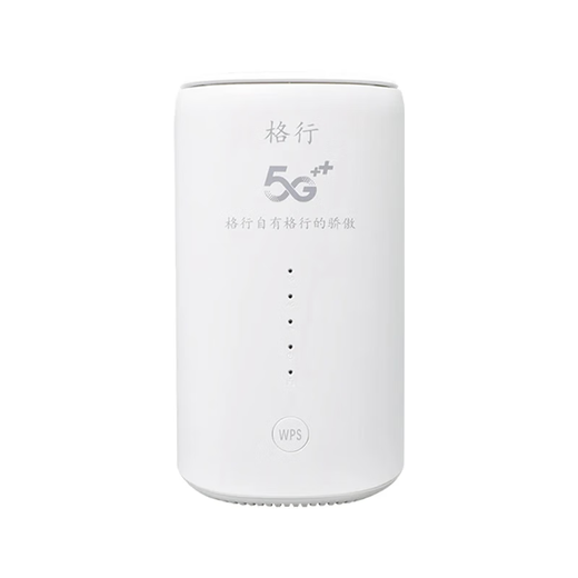 Gexing portátil wifi6 oficial auténtico 5GHz red wifi6 de doble banda versión de tarjeta de red móvil escritorio CPE hotspot enrutador inalámbrico red de velocidad 2025 modelo L70CB escritorio 5G-Henan disparo especial cpe de doble banda