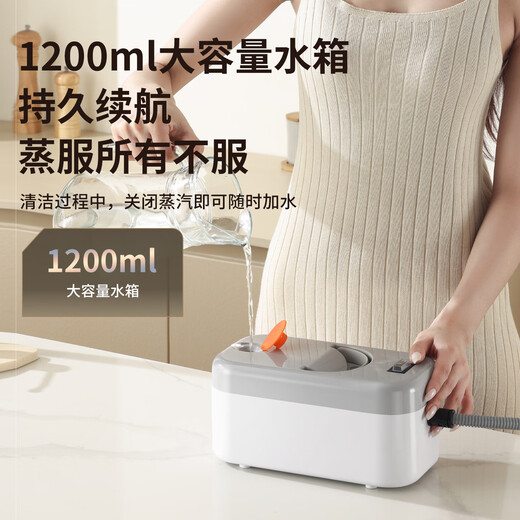 TINSSISY originated from Germany high temperature and high pressure steam cleaner portable sterilization kitchen range hood air conditioner multi-function cleaning machine small household all-in-one machine multi-function cleaning artifact German hot model-CCTV show-high voltage hybrid-frequency conversion energy saving