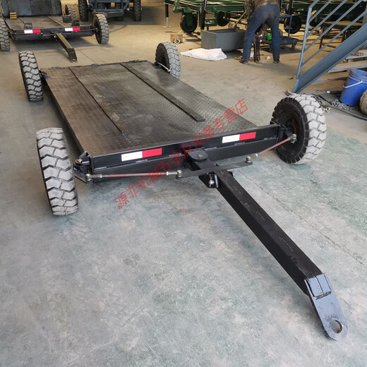Yingtang road roller forklift excavator transfer truck tractor-type flatbed truck with tail plate ladder 2 tons 3 tons 5 tons turnover truck 2 tons advance payment