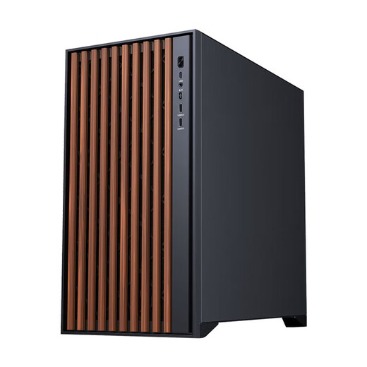 AMD Ryzen R9 9950X/RTX5070Ti designer rendering modeling editing e-sports game assembly desktop graphics workstation computer host R9 9900X/32G/1T barebone system does not include graphics card