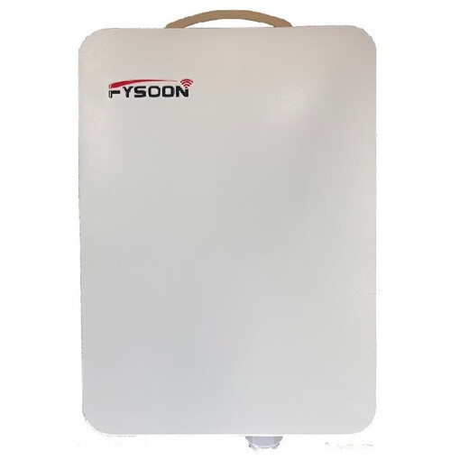 FYSOONFYSOON点对点 工业级 无线网桥 500M  FY-WR-16805D