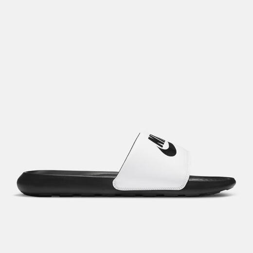 
Nike (NIKE) 2025 men's NIKE VICTORI ONE SLIDE slippers CN9675-005 42.5