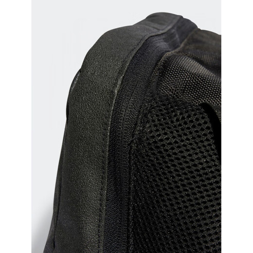 Adidas Fußball Sporttasche Männer und Frauen HS9755 Schwarz/Weiß NS