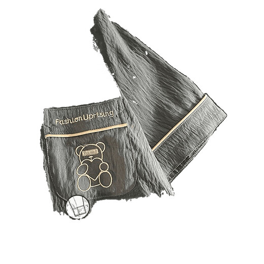 UKUHPK YUNDUO COTTON PAJAMAS MENS'S COURTS MANDES Été 2025 JUNIOR SCHOOL STATY STYLE CONSTUSSION LORD LOBTES LORTES COMPRISES HOME YUNDUO COTTON 12532 L Poids recommandé 100-130jin [Jin est égal à 0,5 kg]
