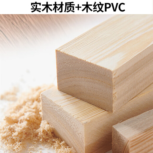 Quanpinwu solid wood rotating clothes rack floor-standing vertical coat rack clothes rack bedroom special clothes drying advanced storage walnut 1