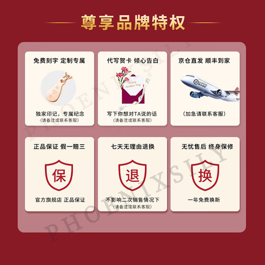 PHOENIXSILY necklace for women, new style, light luxury, niche clavicle chain, high-end, practical and high-end birthday gift for girls and girlfriends, reaching for the stars for you, ghostwriting greeting cards