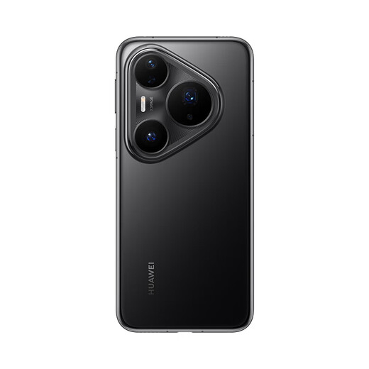 Huawei pura80pro+ 24th issue | Interest-free New flagship mobile phone p80pro+ One-inch high dynamic main camera Personalized color card AI assisted composition Will be launched in 2025 Glaze black 16GB+512GB Full Netcom Official standard configuration