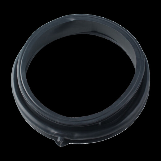 Concepto inicial (Chugouxiang) Adecuado para la lavadora Haier XQG100-B14736U1SN-BDX14756GU1N RINGO DE PUERTA DE SELLO Anillo de sellado 601L Anillo de sello