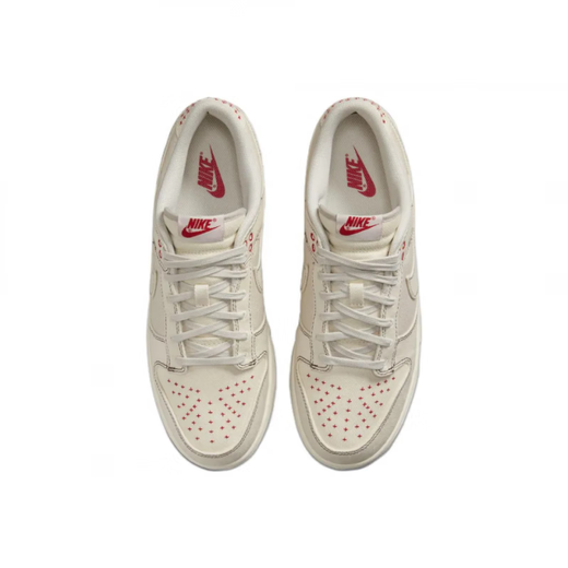Nike Nike Dunklow Using-Resistant, sans glissement, respirant, confortable et décontracté de chaussures décontractées pour hommes et femmes DV-officielle Authentique DH9765-102 35,5