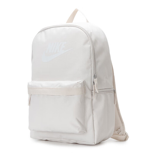Nike (Nike) Herrenbeutel Frauenbag Neu modische einfache Large-Kapazität Sporttasche Casual Business Bag Schulter Schoolbag Rucksack DC4244-104 MISCH