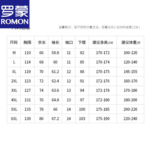 ROMON 2025 Spring and Autumn Dad Casual Jacket Men's Korean Style Business High-Quality Handsome Loose Middle-aged Lapel Trendy Jacket Brown 2XL