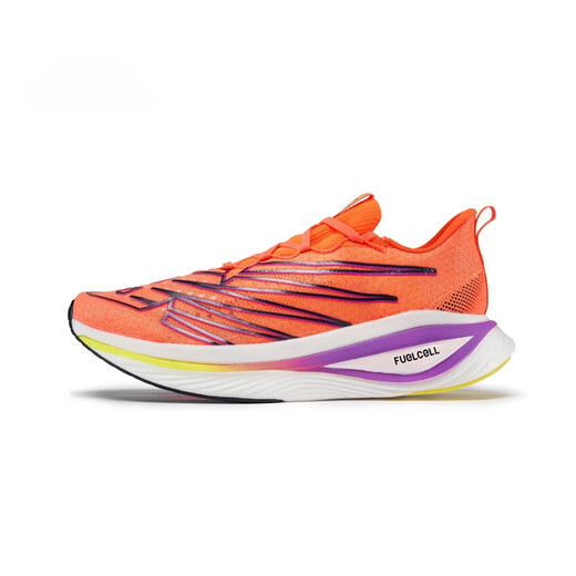 NEW BALANCE断码男女跑鞋NB缓震支撑舒适透气马拉松 WFCXWW3-B Rebel V3899 42.5