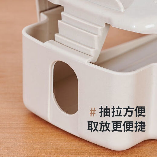 Qinkai adjustable shoe rack to store shoes artifact double-layer shoe bracket home shoe cabinet layered partition dormitory simple shoe cabinet high quality and durable 10 sets four-speed adjustment