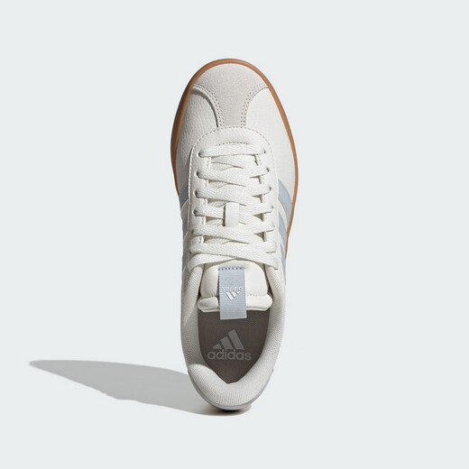 Adidas Women's Sports Style Series VL Court 3.0 Casual Shoes JP6913 White 38